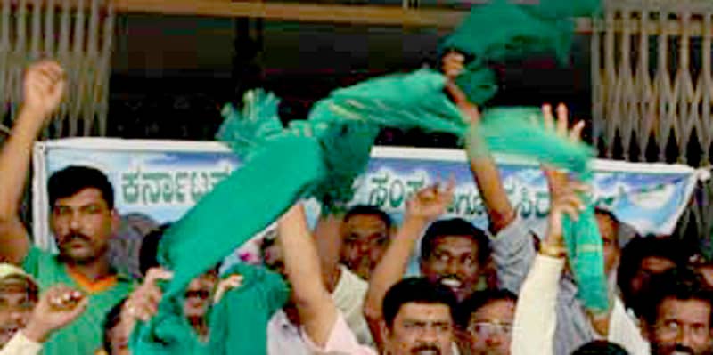 6ರಿಂದ ರೈತ ಸಂಘಟನೆಗಳ ಪ್ರತಿಭಟನೆ
