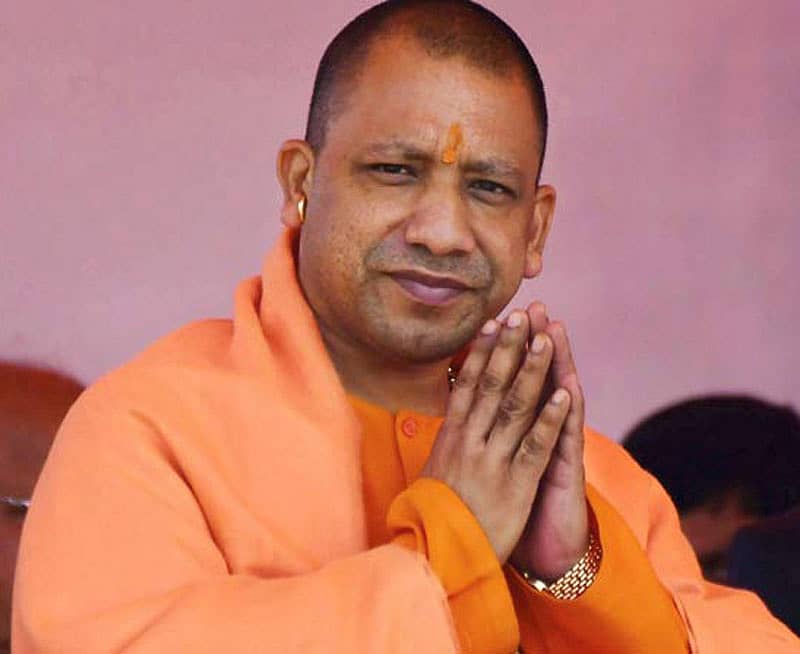 'ಪತಂಜಲಿ' ಪುಡ್ ಪಾರ್ಕ್ ಸ್ಥಳಾಂತರ ಬೇಡ: ಯೋಗಿ ಆದಿತ್ಯನಾಥ