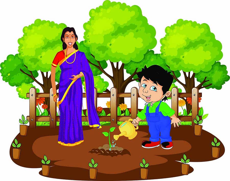 ಚಿತ್ರ: ವಿಜಯಕುಮಾರಿ ಆರ್.