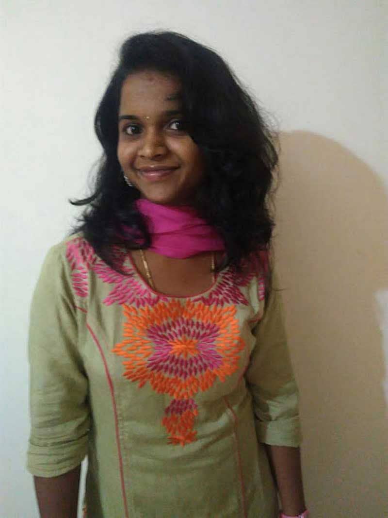 ಅಭಿಜ್ಞಾ ಸತೀಶ್‌