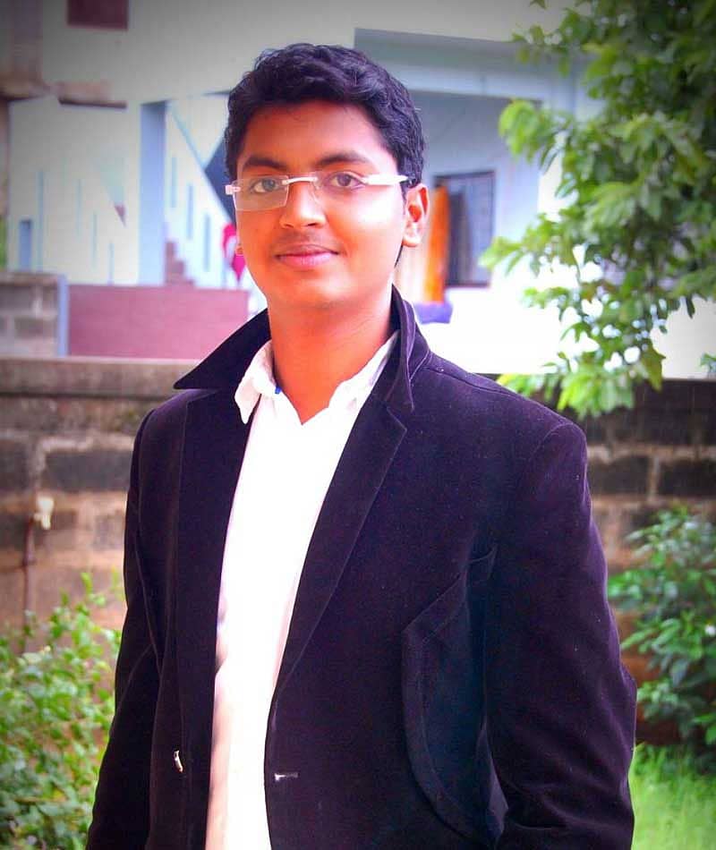 ನಿರಂಜನ ಕಾರಗಿ