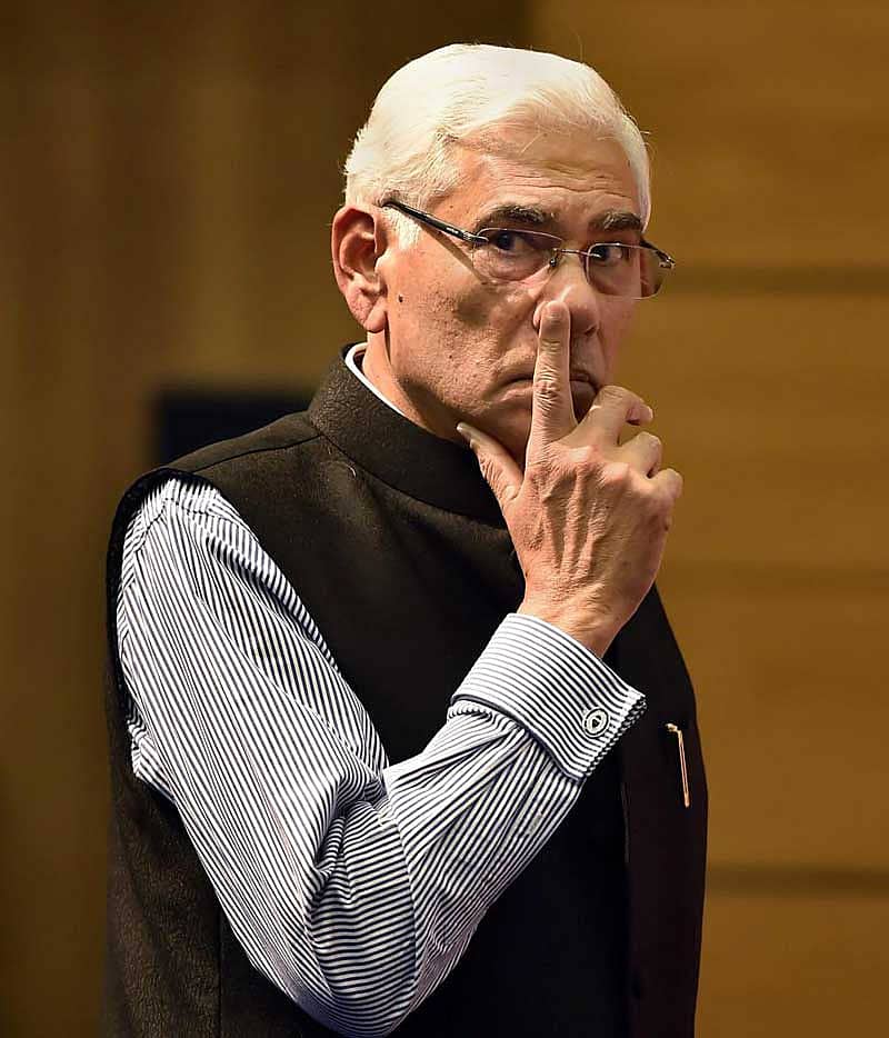 ವಿನೋದ್ ರಾಯ್