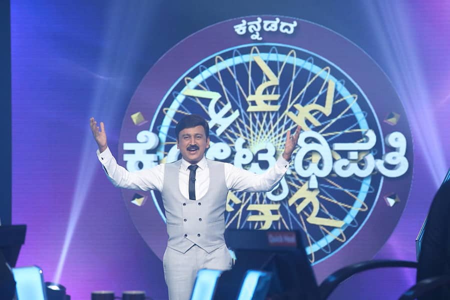 ರಮೇಶ್ ಅರವಿಂದ್