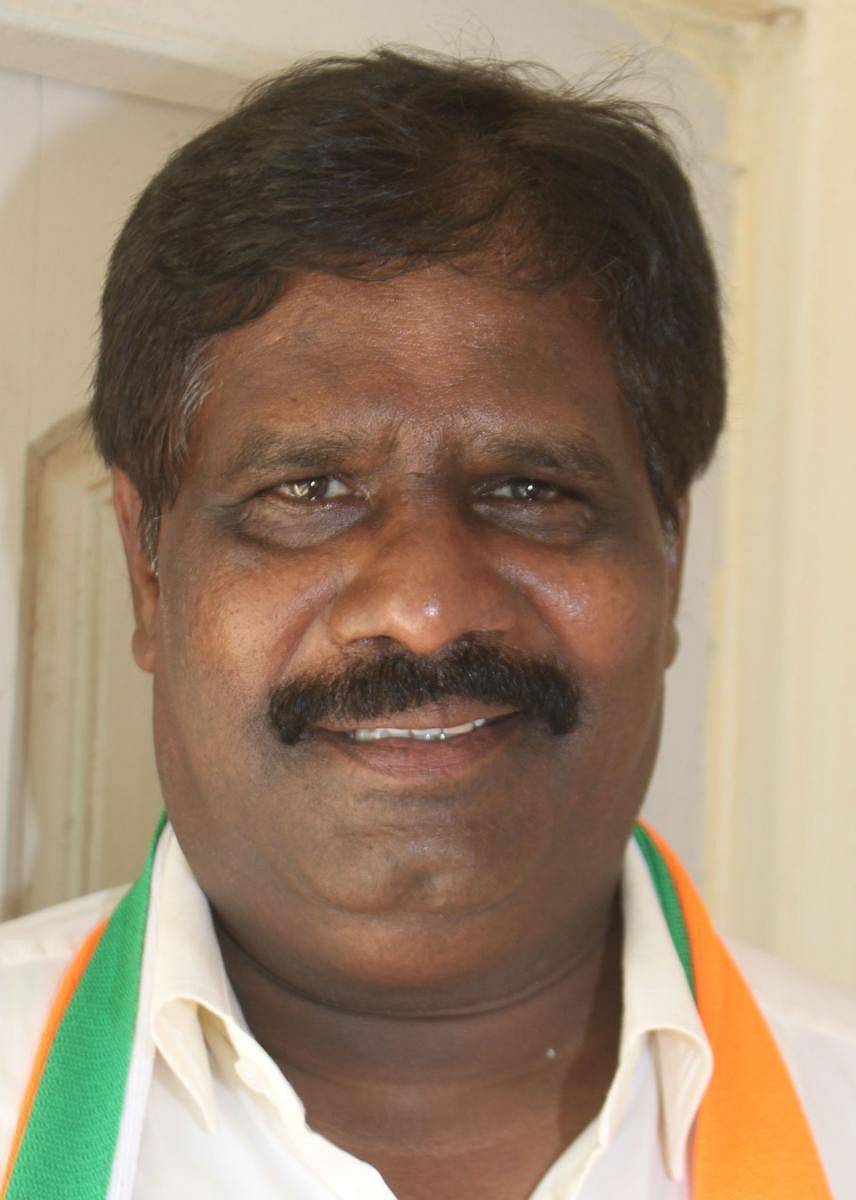 ಎಚ್.ನಾಗೇಶ್