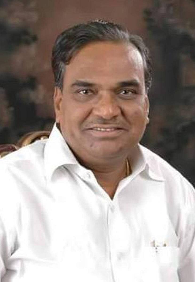  ಪರಣ್ಣ ಮುನವಳ್ಳಿ