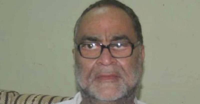 ಬುಕ್ಕಲ್ ನವಾಬ್