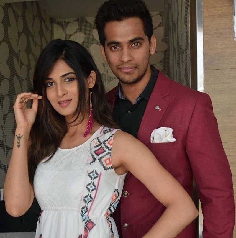 ಮೋಕ್ಷಾ ಮತ್ತು ಶಶಾಂಕ್