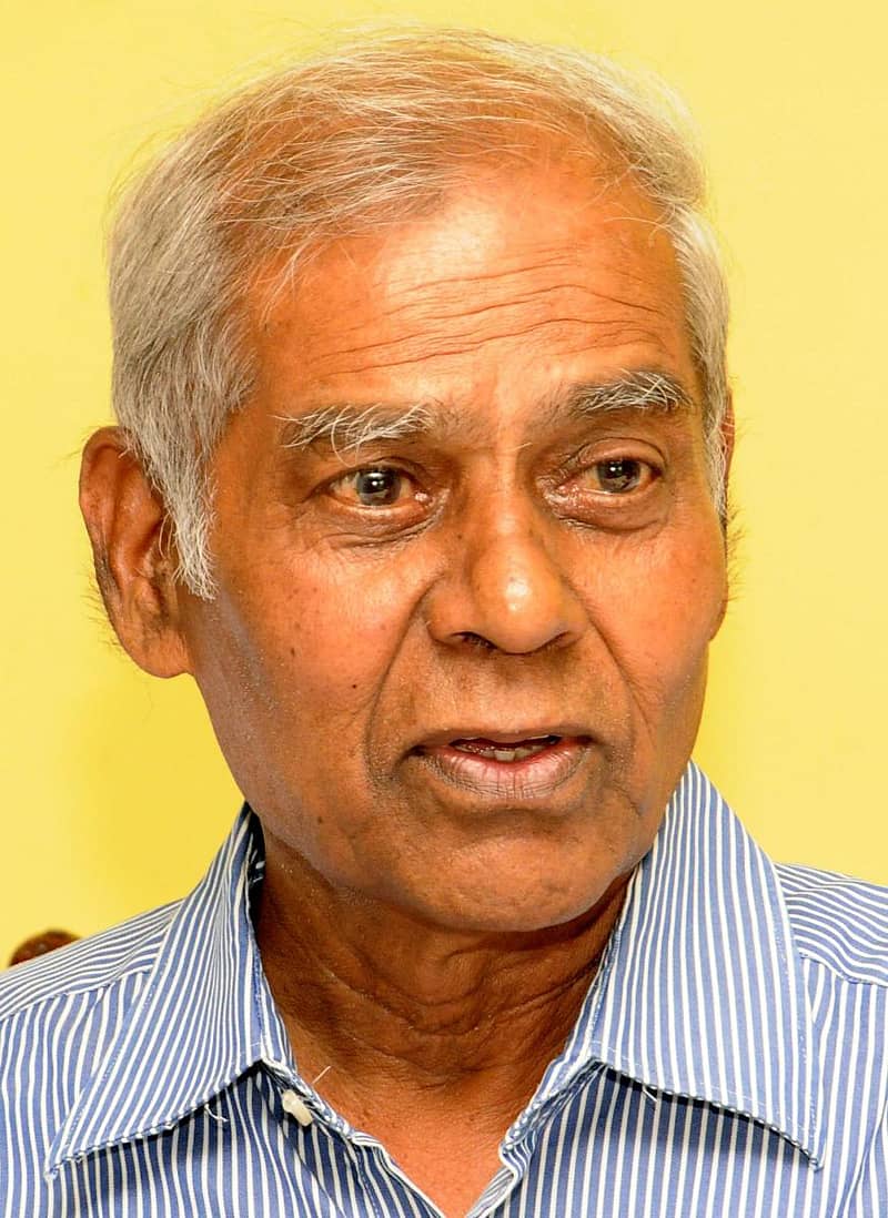 ಎಸ್‌.ಆರ್. ಹಿರೇಮಠ 