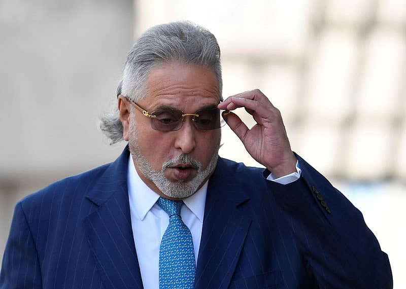 ವಿಜಯ್ ಮಲ್ಯ