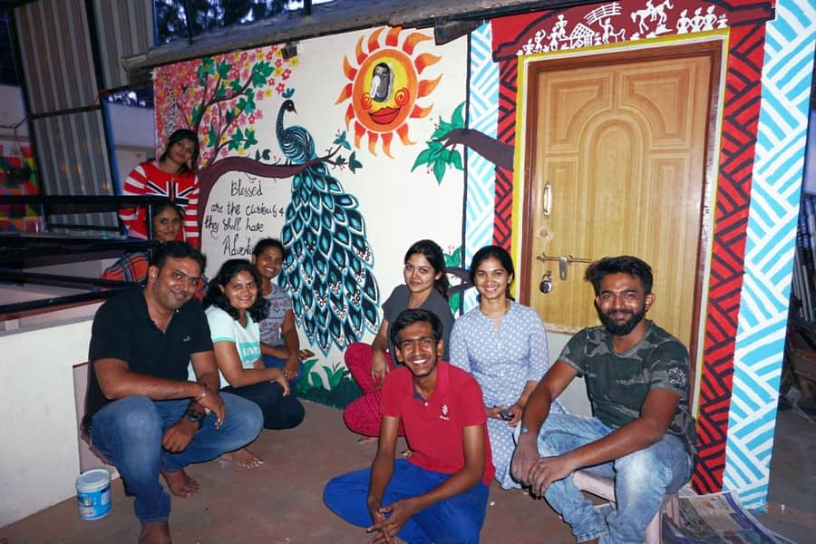 ಹವ್ಯಾಸ ಕ್ಲಬ್