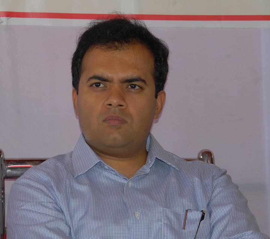 ಅನಿರುದ್ಧ ಶ್ರವಣ