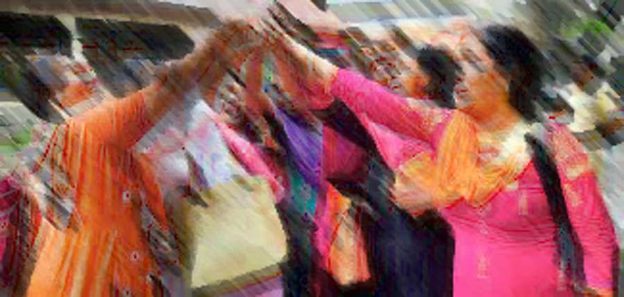 ಸಾಂದರ್ಭಿಕ ಚಿತ್ರ