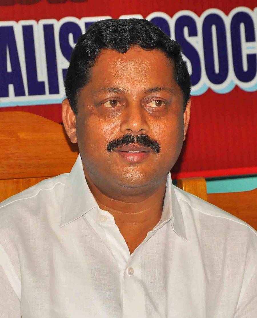 ಯೋಗಾ ರಮೇಶ್