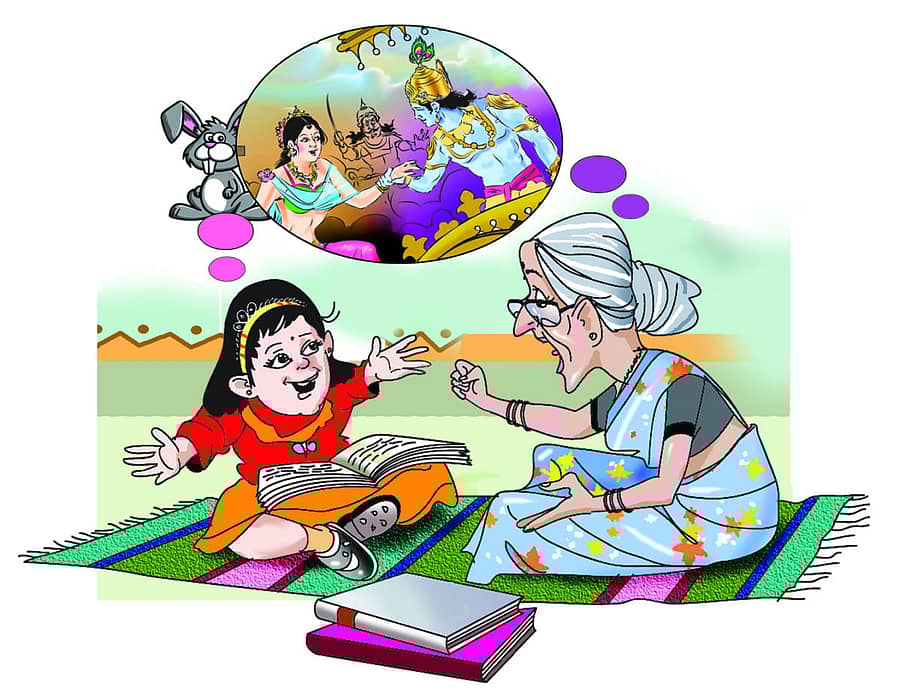 ಚಿತ್ರ: ಭಾವು ಪತ್ತಾರ್