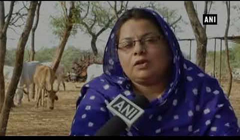 ಮೆಹರುನಿಸಾ ಖಾನ್ (ಕೃಪೆ: ಯುಟ್ಯೂಬ್)