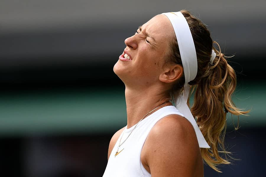 ವಿಕ್ಟೋರಿಯಾ ಅಜರೆಂಕಾ