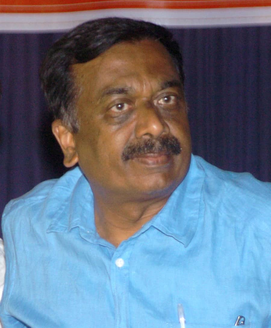 ಸಿ.ಎಸ್‌.ದ್ವಾರಕನಾಥ್