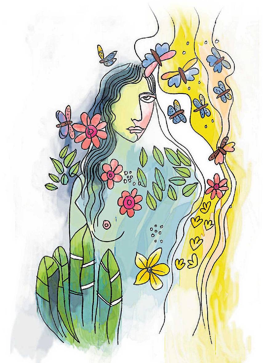 ಚಿತ್ರ: ವೆಂಕಟ್ರಮಣ ಭಟ್