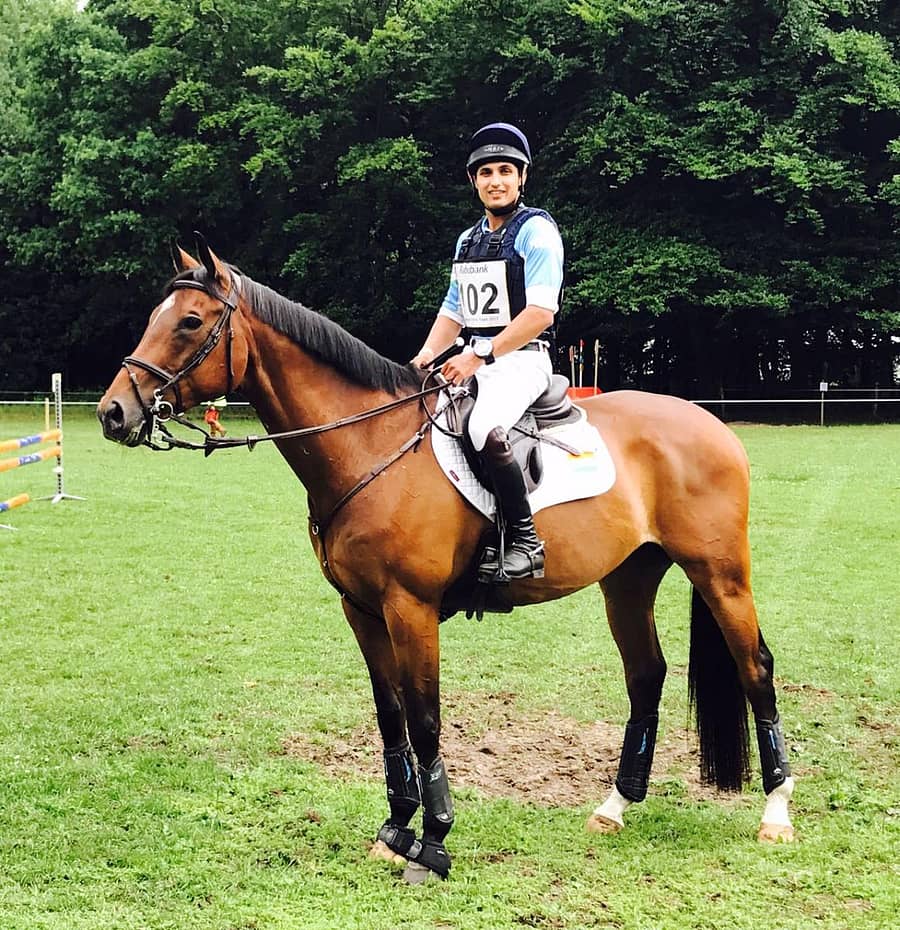 ಫವಾದ್ ಮಿರ್ಜಾ