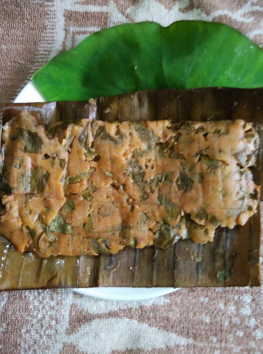 ಪತ್ರೋಡೆ