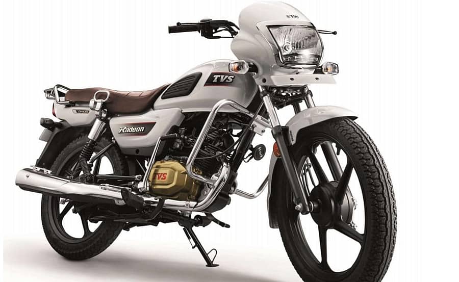 TVS radeon