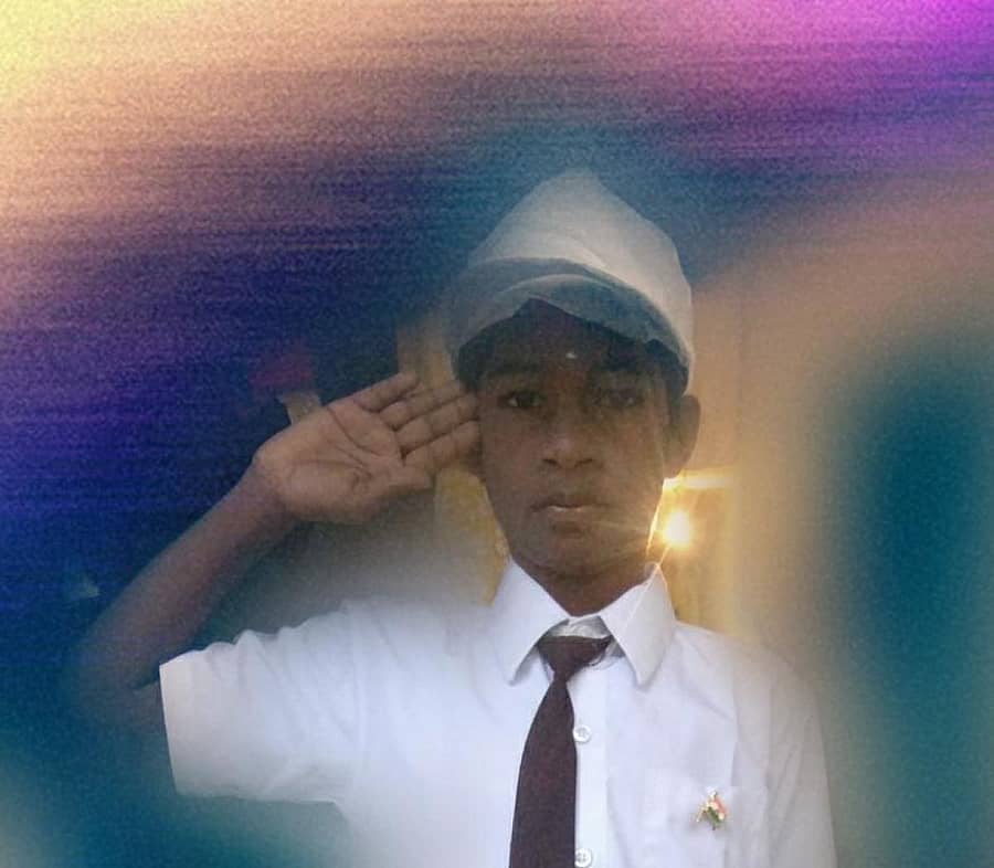 ಪ್ರವೀಣ್