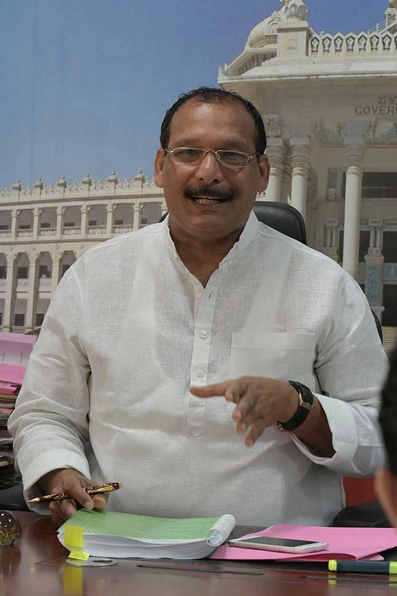 ಐವನ್ ಡಿಸೋಜ