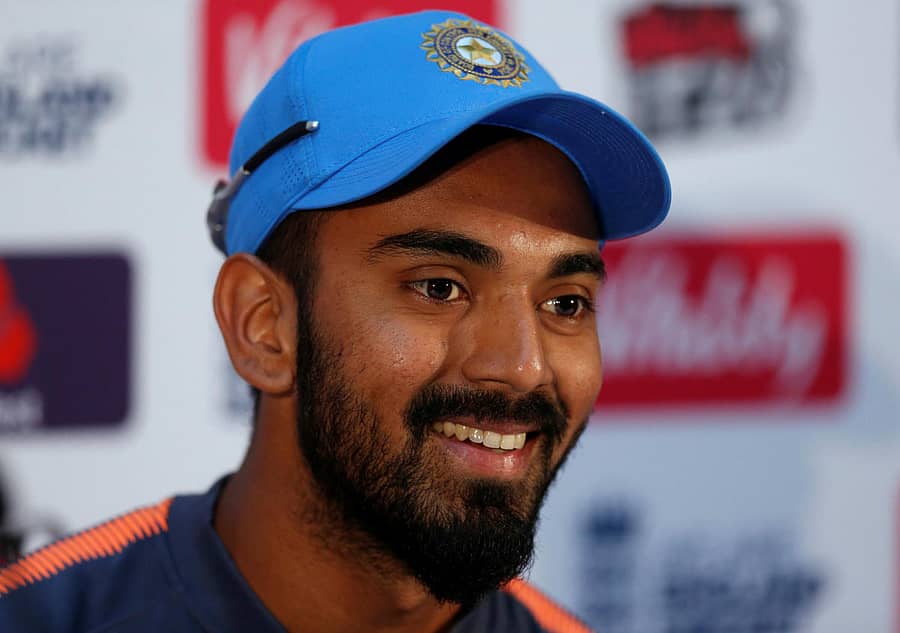 ಕೆ.ಎಲ್‌.ರಾಹುಲ್‌