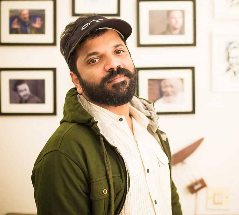 ಸತೀಶ ನೀನಾಸಂ