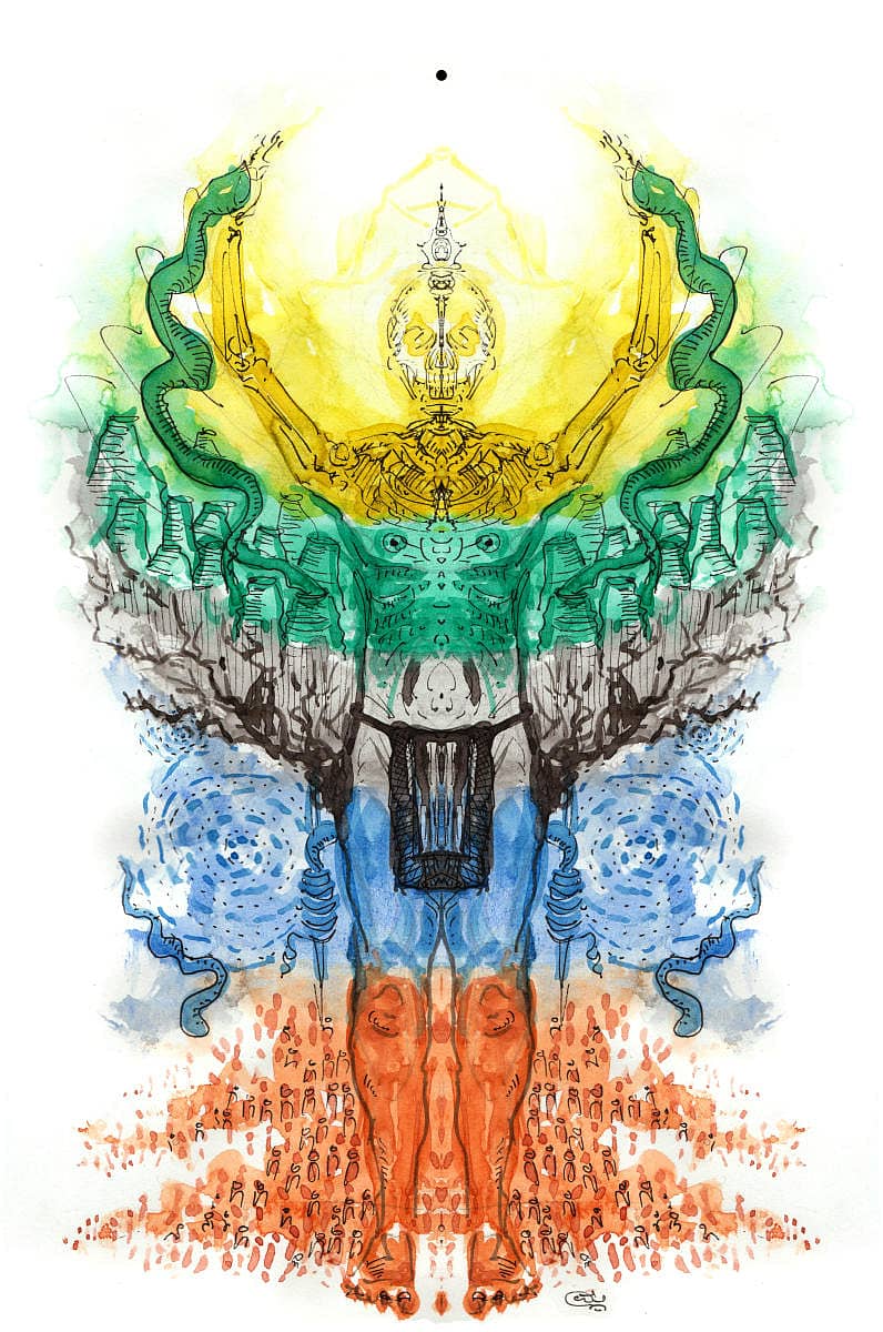 ಚಿತ್ರ: ಮದನ್ ಸಿ.ಪಿ.