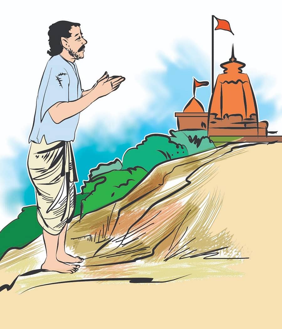 ಚಿತ್ರಗಳು: ಭಾವು ಪತ್ತಾರ