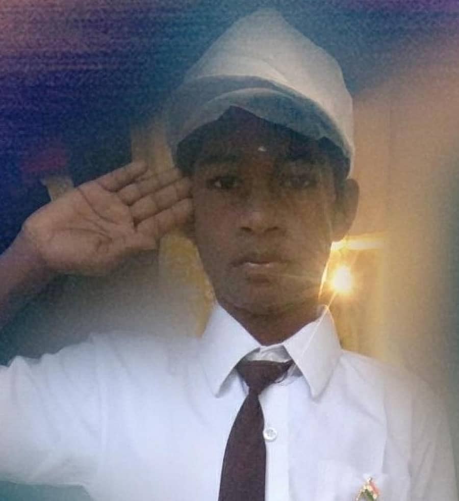 ಪ್ರವೀಣ್