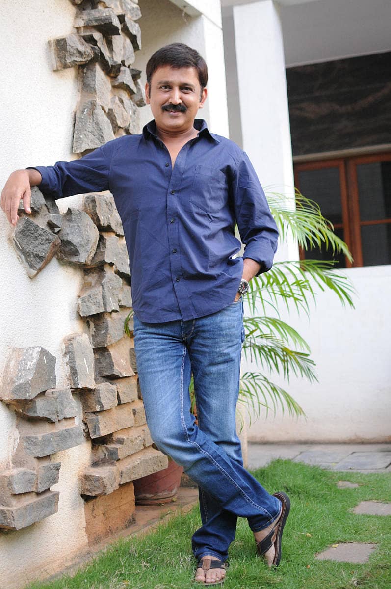 ರಮೇಶ್ ಅರವಿಂದ್