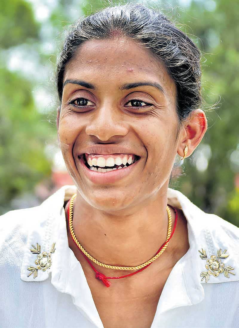 ಎಂ.ಆರ್.ಪೂವಮ್ಮ