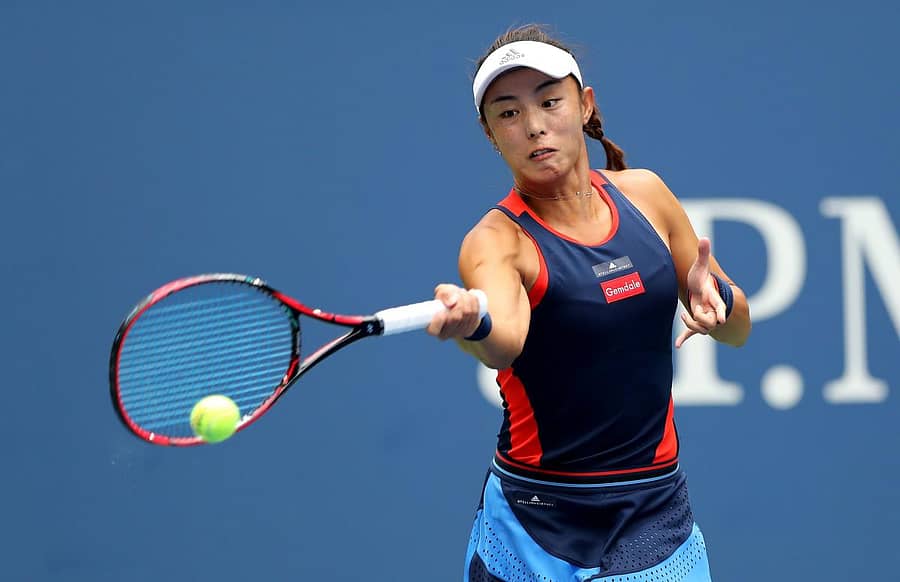 ಕ್ವಿಯಾಂಗ್‌ ವಾಂಗ್‌