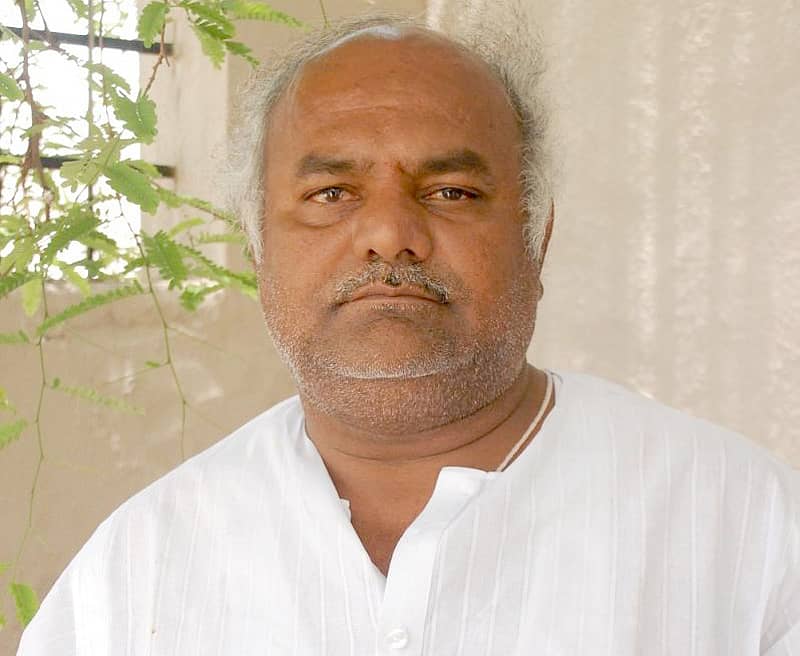 ಶಿವಾನಂದ ಎಸ್.ಪಾಟೀಲ