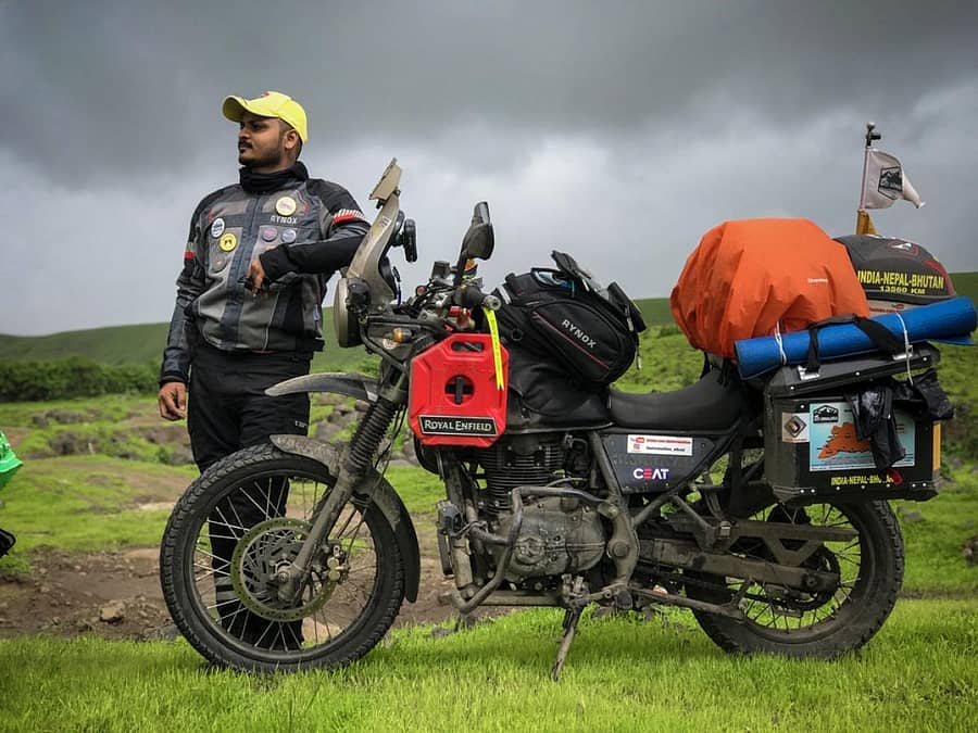 ಸಚಿನ್‌ ಎಸ್. ಶೆಟ್ಟಿ