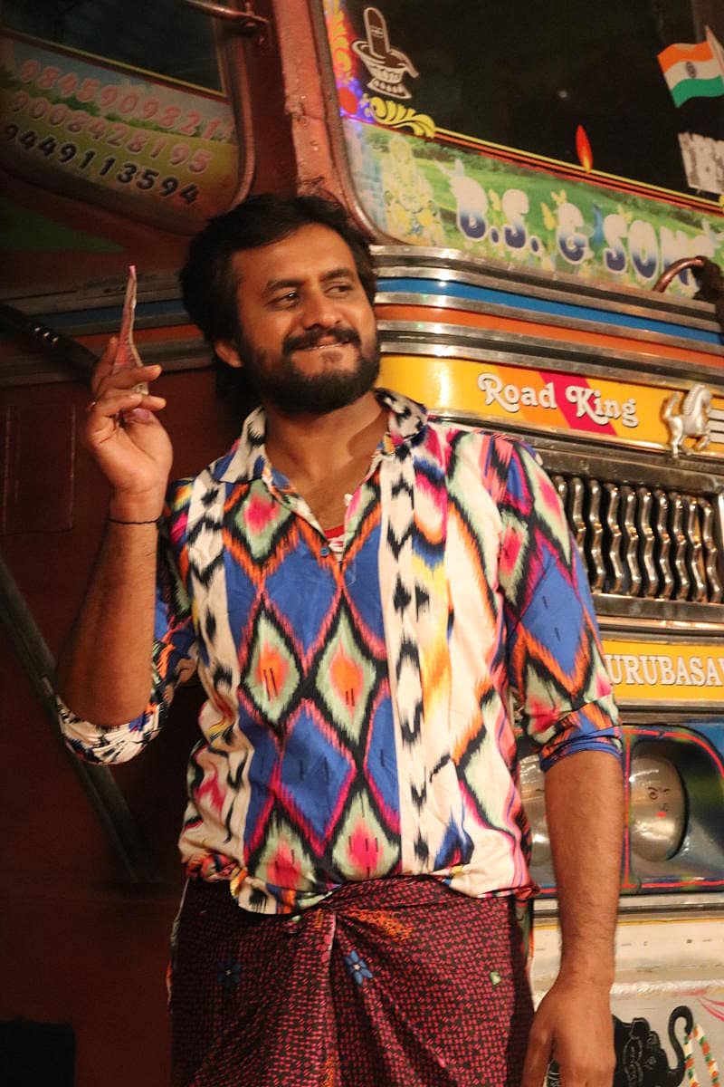 ಅಶ್ವಿನ್