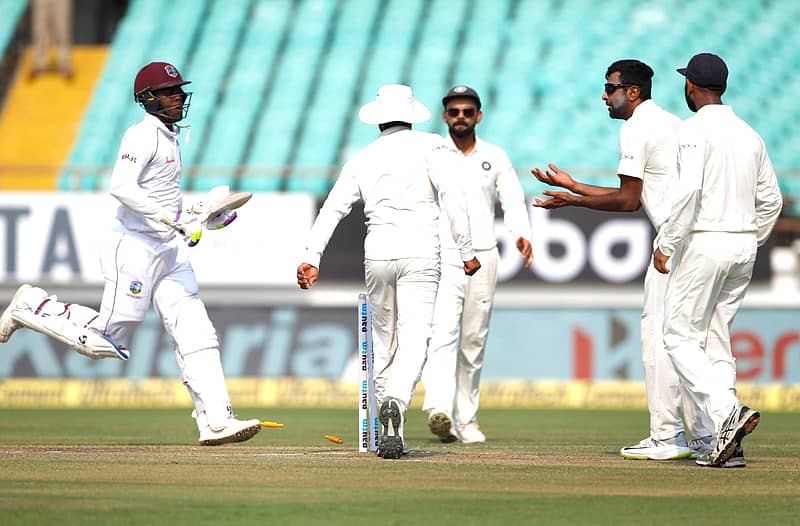 ಚಿತ್ರ: ಬಿಸಿಸಿಐ ಟ್ವಿಟರ್