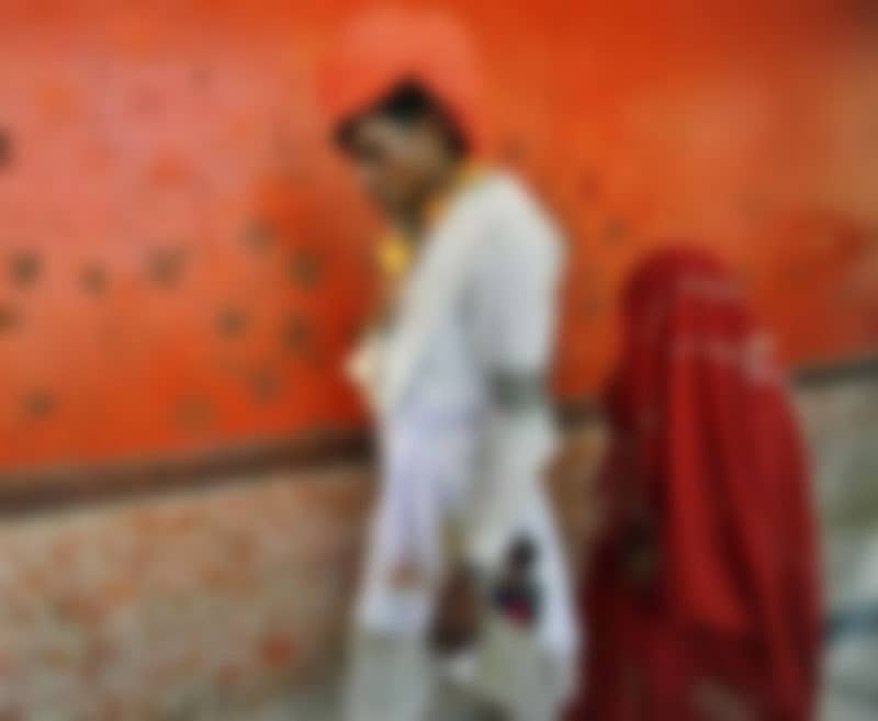 ಸಾಂದರ್ಭಿಕ ಚಿತ್ರ