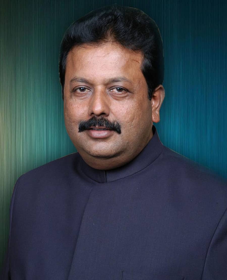 ಎನ್‌.ಚಲುವರಾಯಸ್ವಾಮಿ