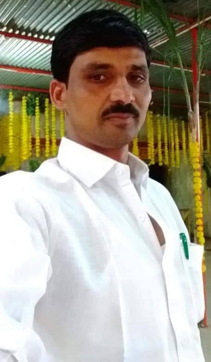 ಗೊಲ್ಲಾಳಪ್ಪ ಹದಗಲ್ಲ