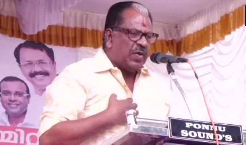 ಕೊಲ್ಲಂ ತುಳಸಿ