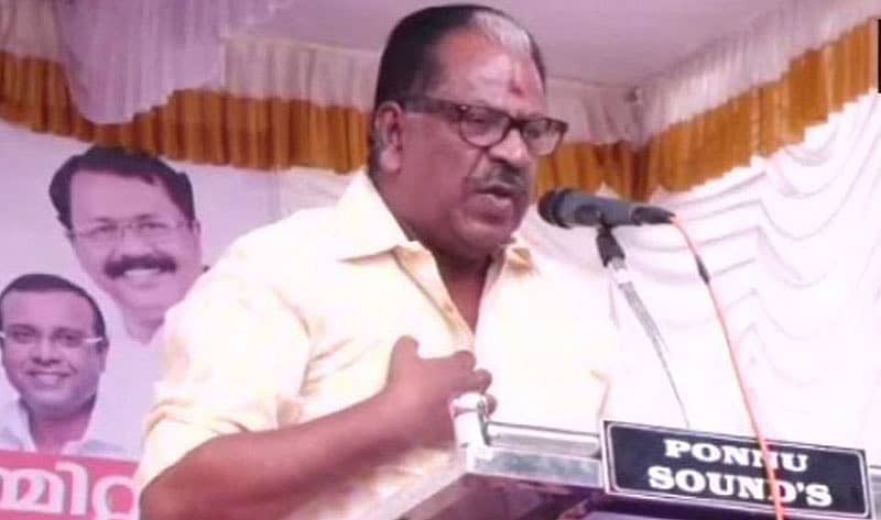 ಕೊಲ್ಲಂ ತುಳಸಿ