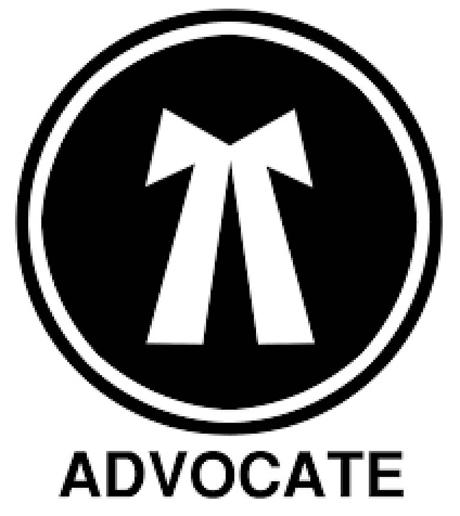 ADVOCATE