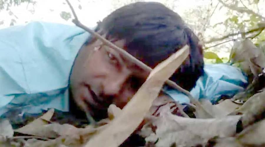 ಮೊರ್ಮುಕುಟ್ ಶರ್ಮಾ