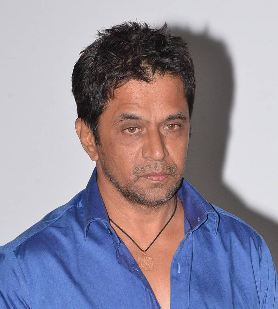 ನಟ ಅರ್ಜುನ್ ಸರ್ಜಾ