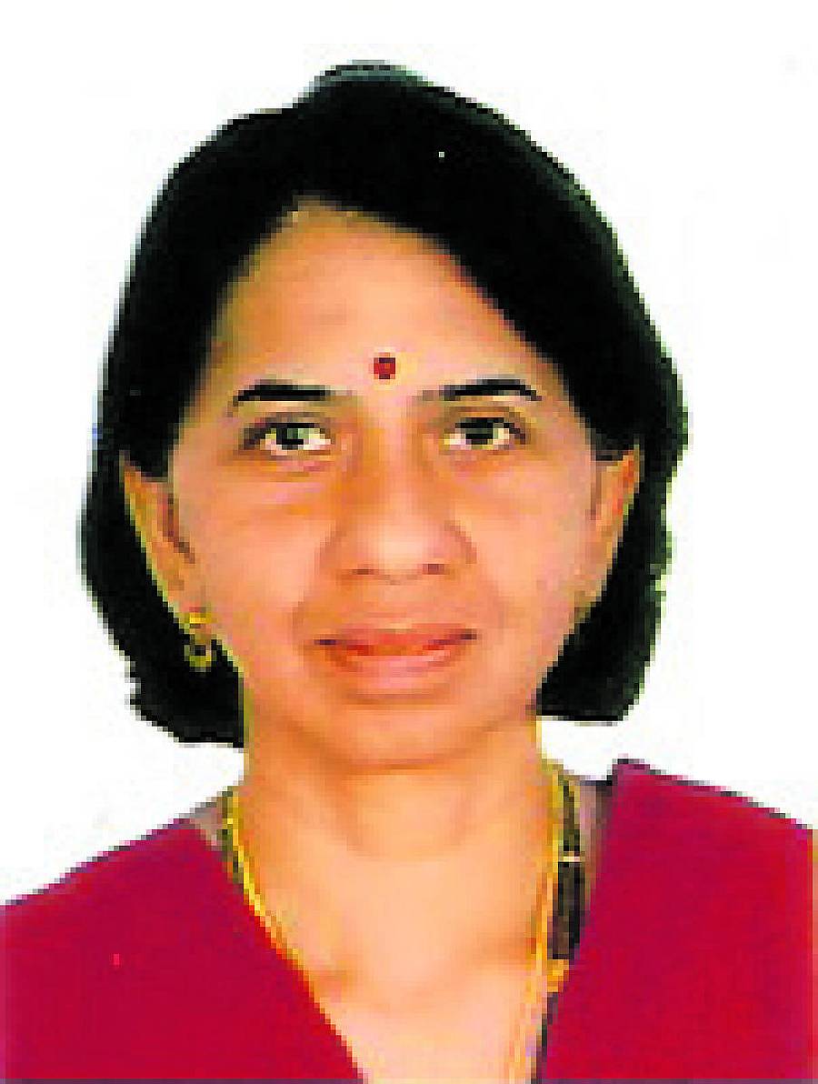 ಡಾ.ಚಿತ್ರಾ