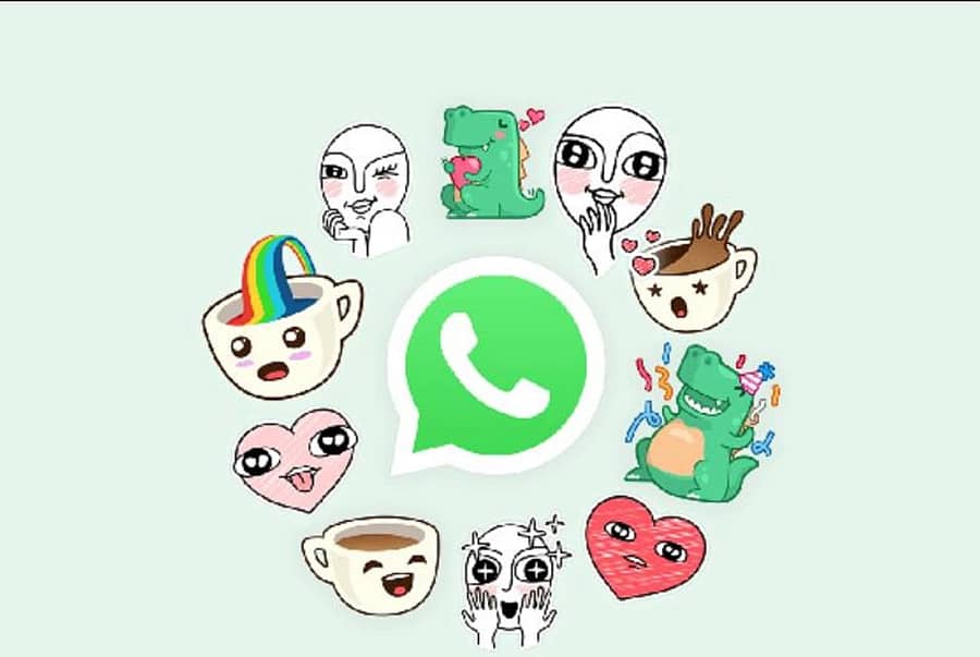 ಸ್ಟಿಕ್ಕರ್ಗಳು