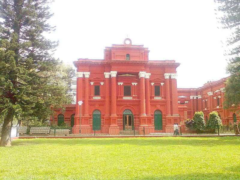 ವೆಂಕಟಪ್ಪ ಆರ್ಟ್ ಗ್ಯಾಲರಿ